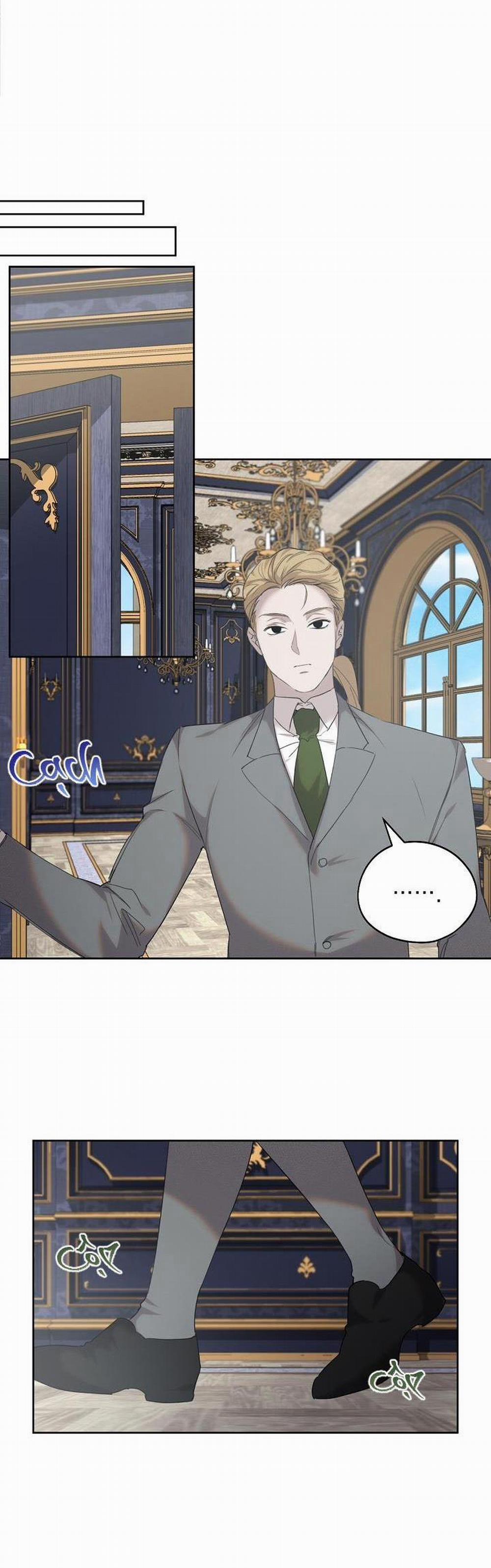 (Cbunu) Xin Người Đừng Nhấn 8 trang 6