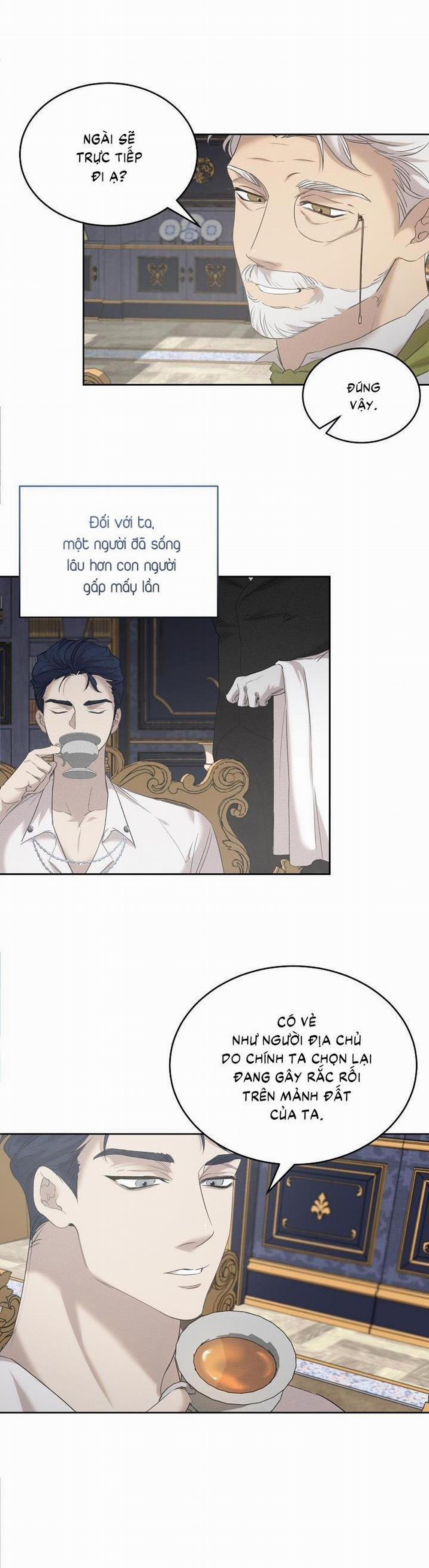 (Cbunu) Xin Người Đừng Nhấn 8 trang 8