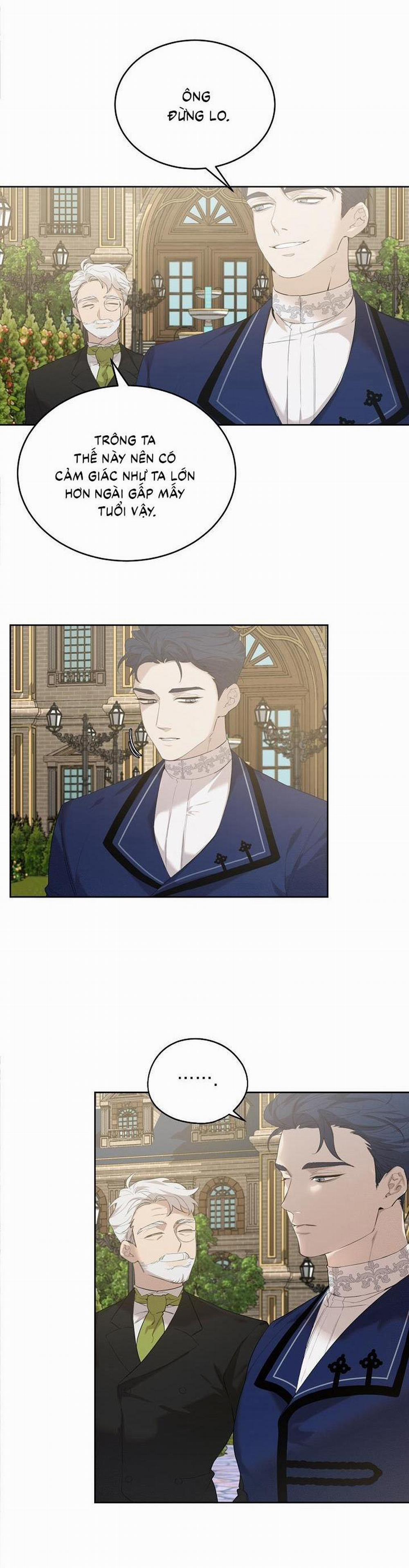 (Cbunu) Xin Người Đừng Nhấn 9 trang 1