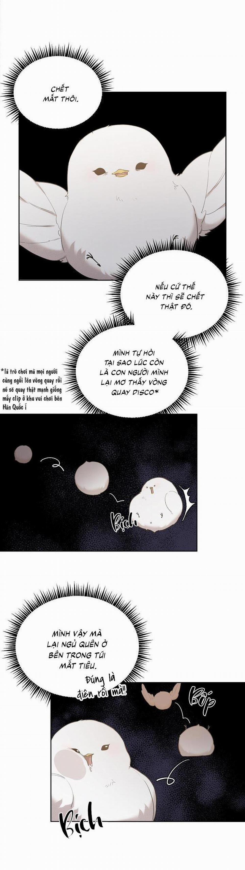 (Cbunu) Xin Người Đừng Nhấn 9 trang 12