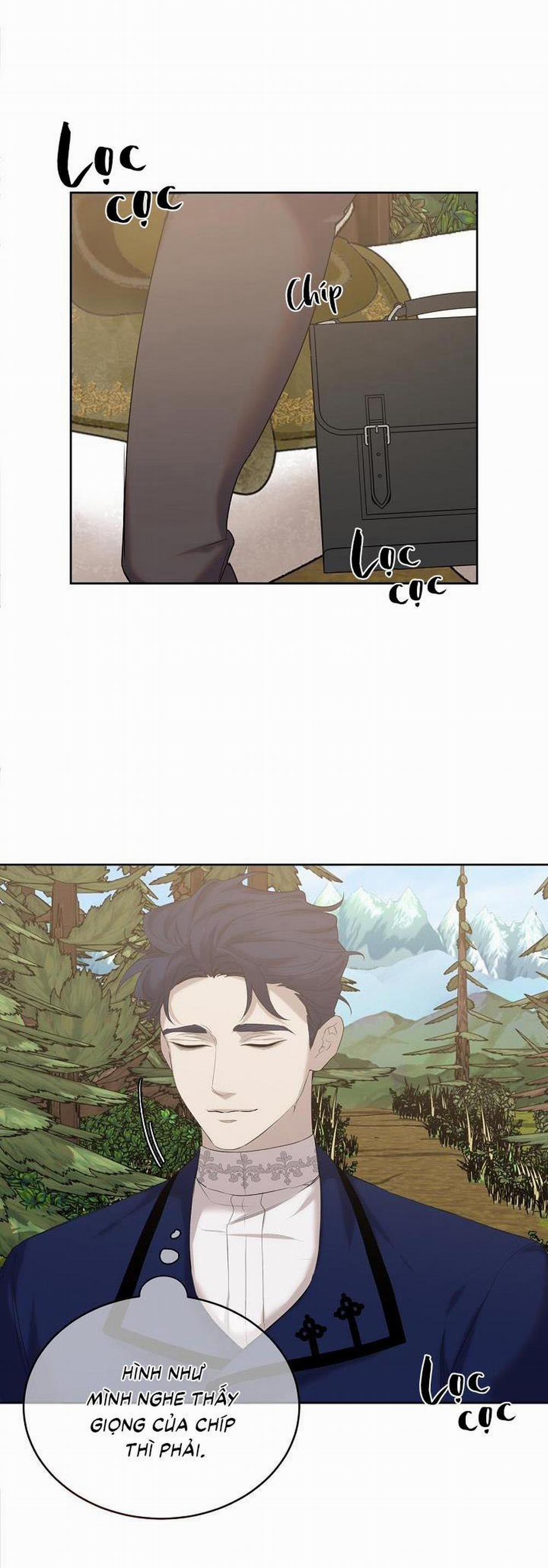 (Cbunu) Xin Người Đừng Nhấn 9 trang 14