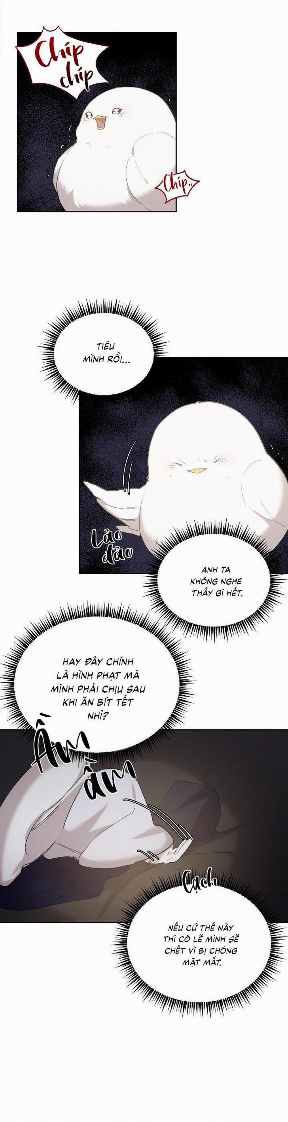 (Cbunu) Xin Người Đừng Nhấn 9 trang 15