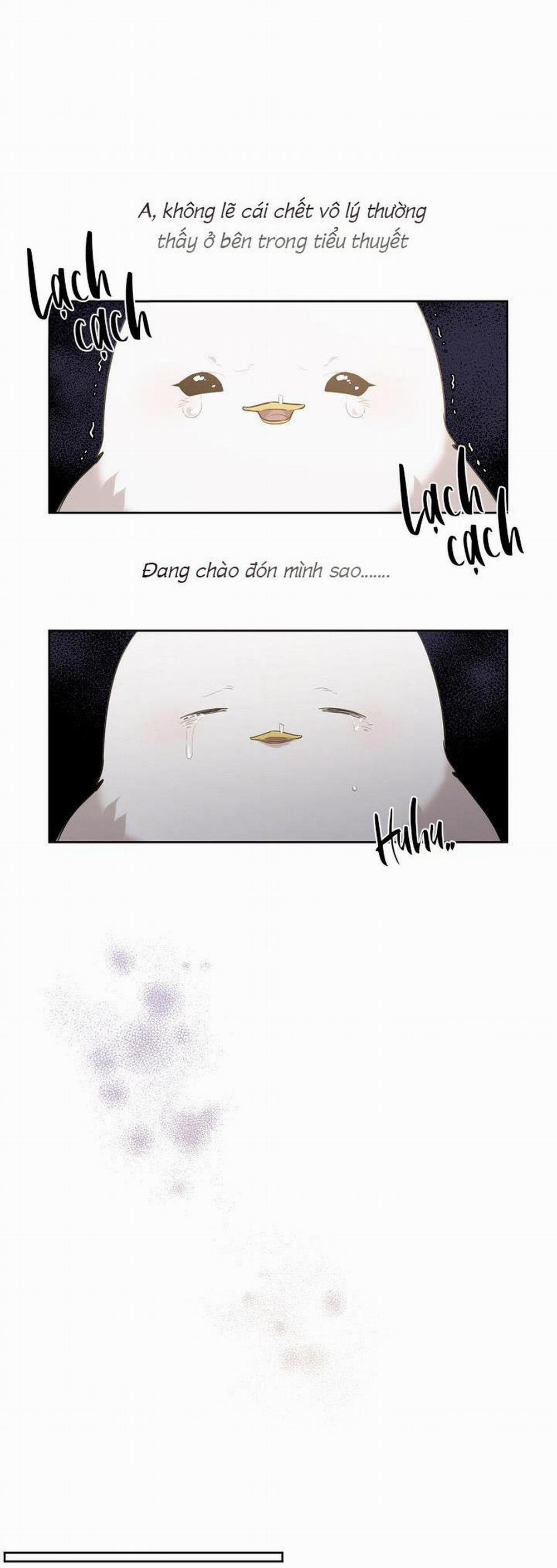 (Cbunu) Xin Người Đừng Nhấn 9 trang 16