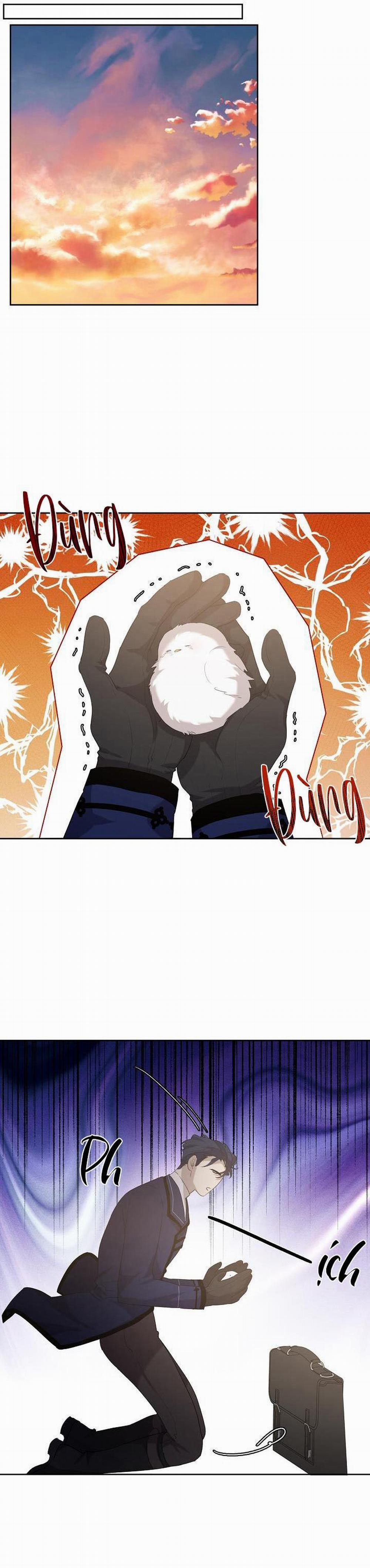 (Cbunu) Xin Người Đừng Nhấn 9 trang 17