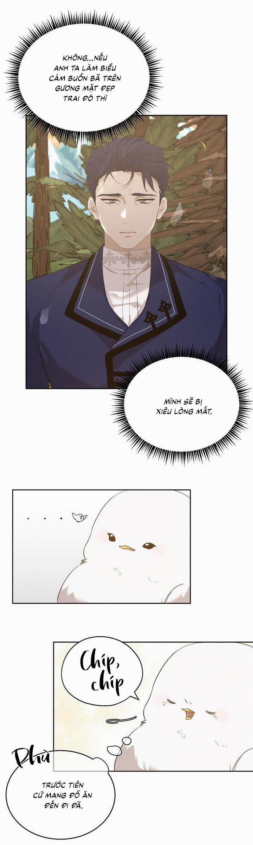 (Cbunu) Xin Người Đừng Nhấn 9 trang 21