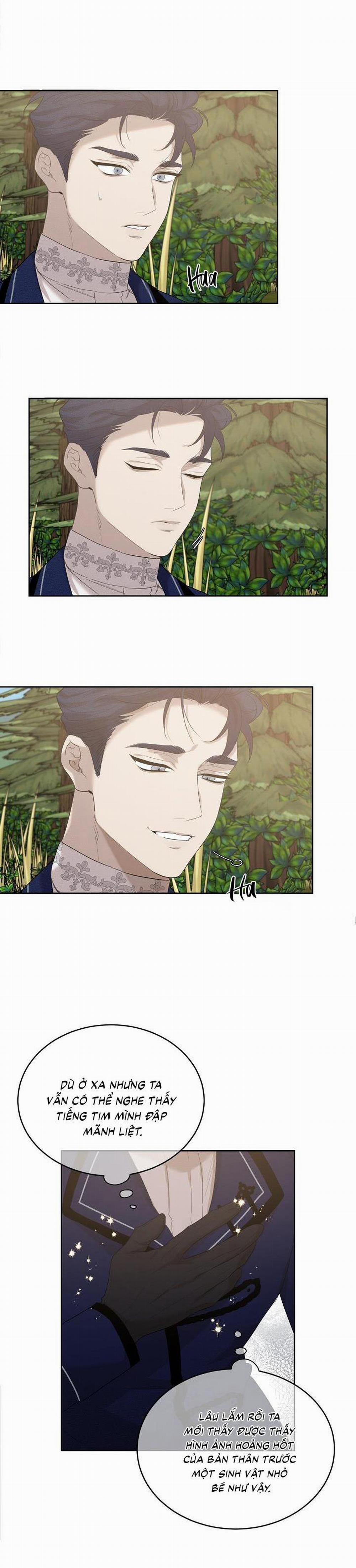 (Cbunu) Xin Người Đừng Nhấn 9 trang 24