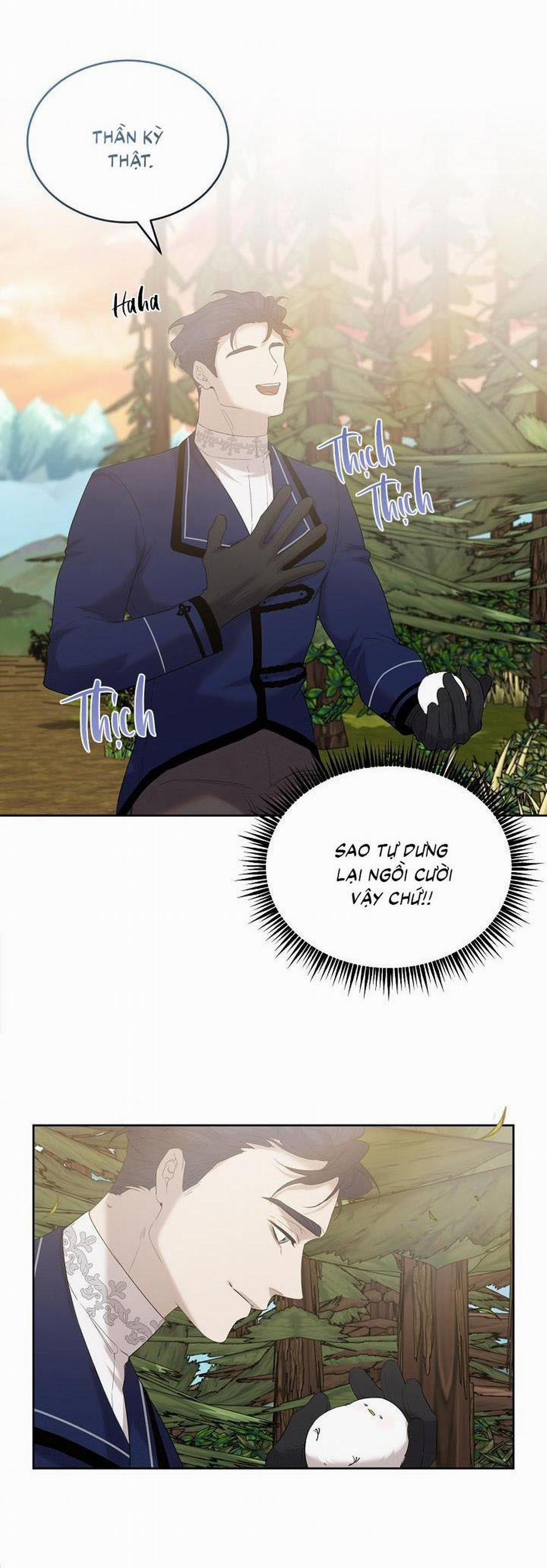 (Cbunu) Xin Người Đừng Nhấn 9 trang 25