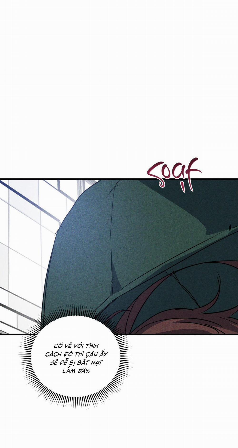 (Cbunu) Xúc Tu Của Dong Ju 1 trang 12