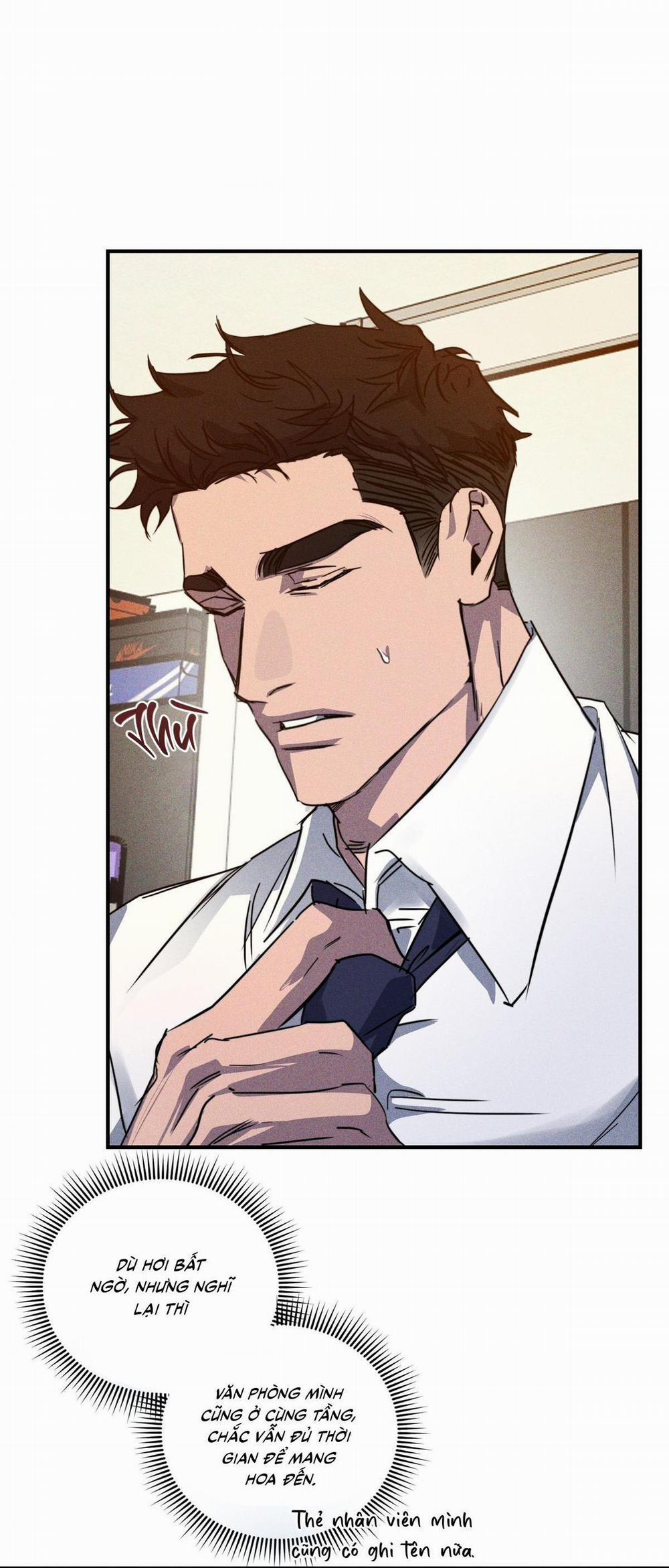 (Cbunu) Xúc Tu Của Dong Ju 1 trang 16