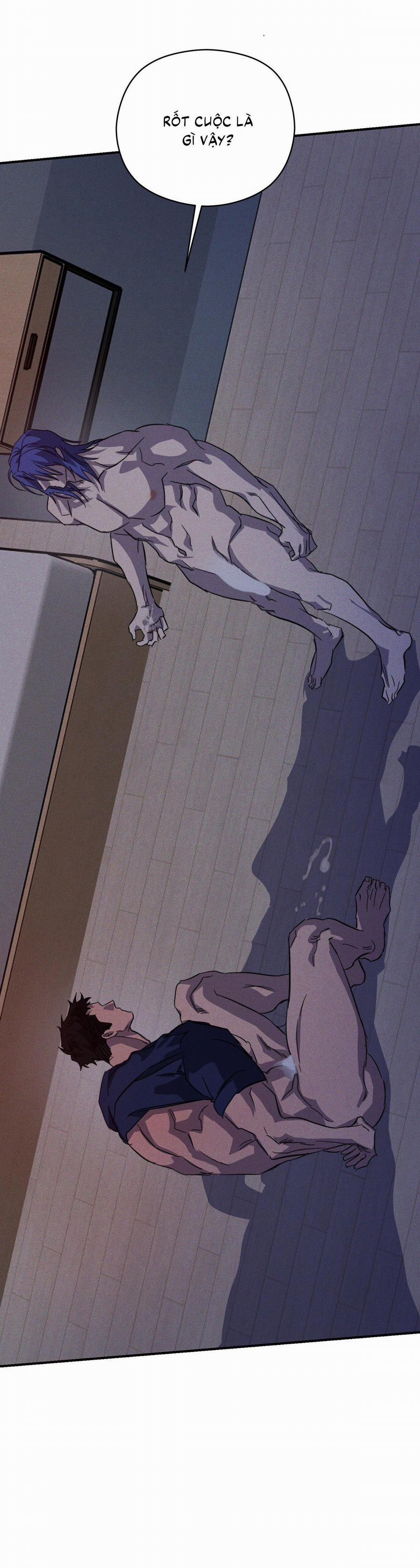 (Cbunu) Xúc Tu Của Dong Ju 2 H+ trang 1