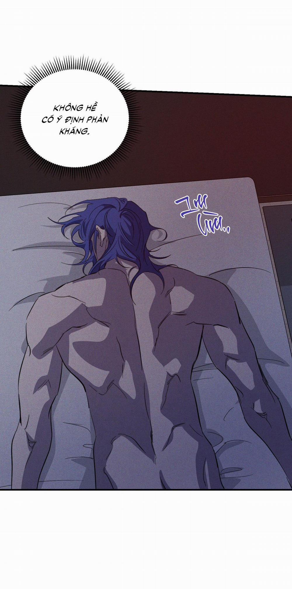 (Cbunu) Xúc Tu Của Dong Ju 2 H+ trang 11