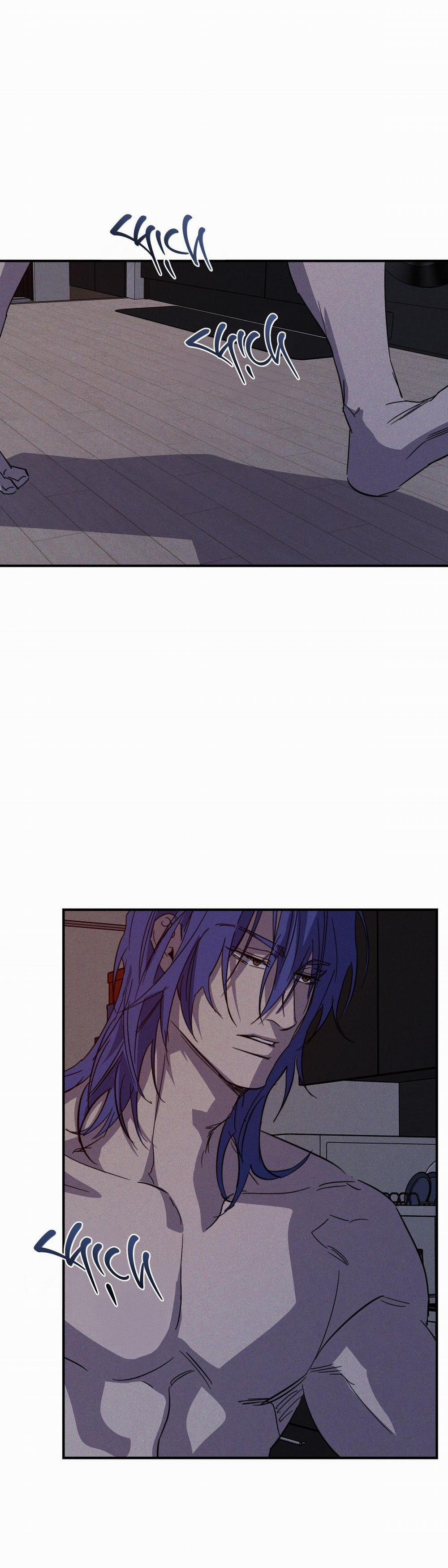 (Cbunu) Xúc Tu Của Dong Ju 2 H+ trang 2