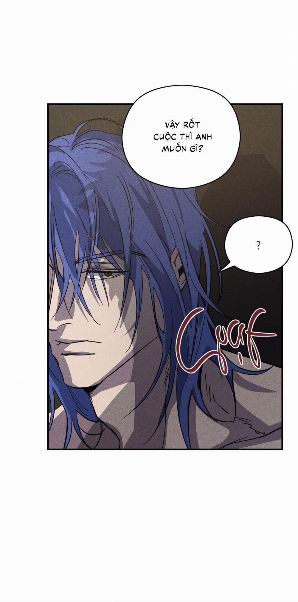 (Cbunu) Xúc Tu Của Dong Ju 2 H+ trang 20