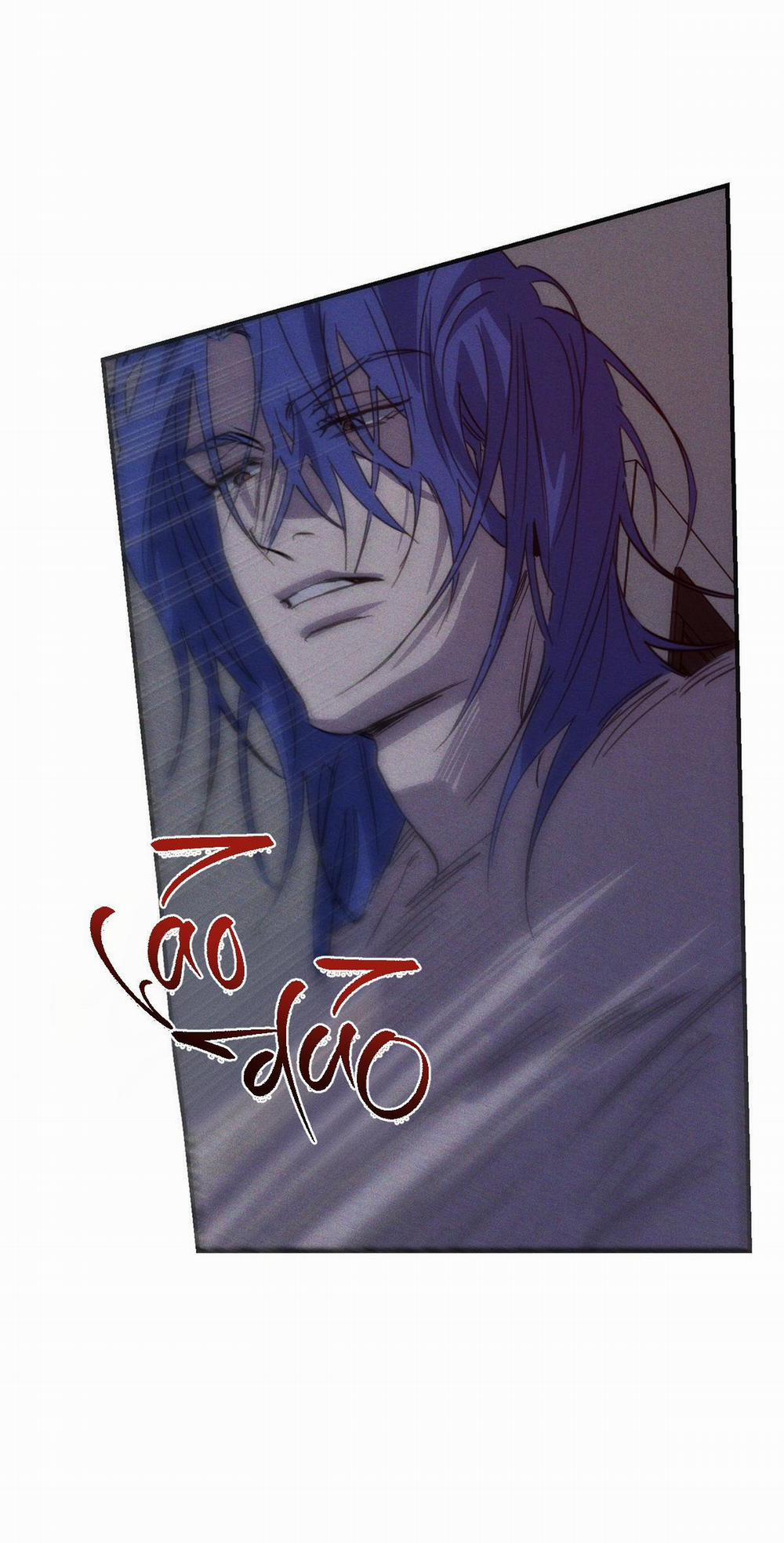 (Cbunu) Xúc Tu Của Dong Ju 2 H+ trang 5