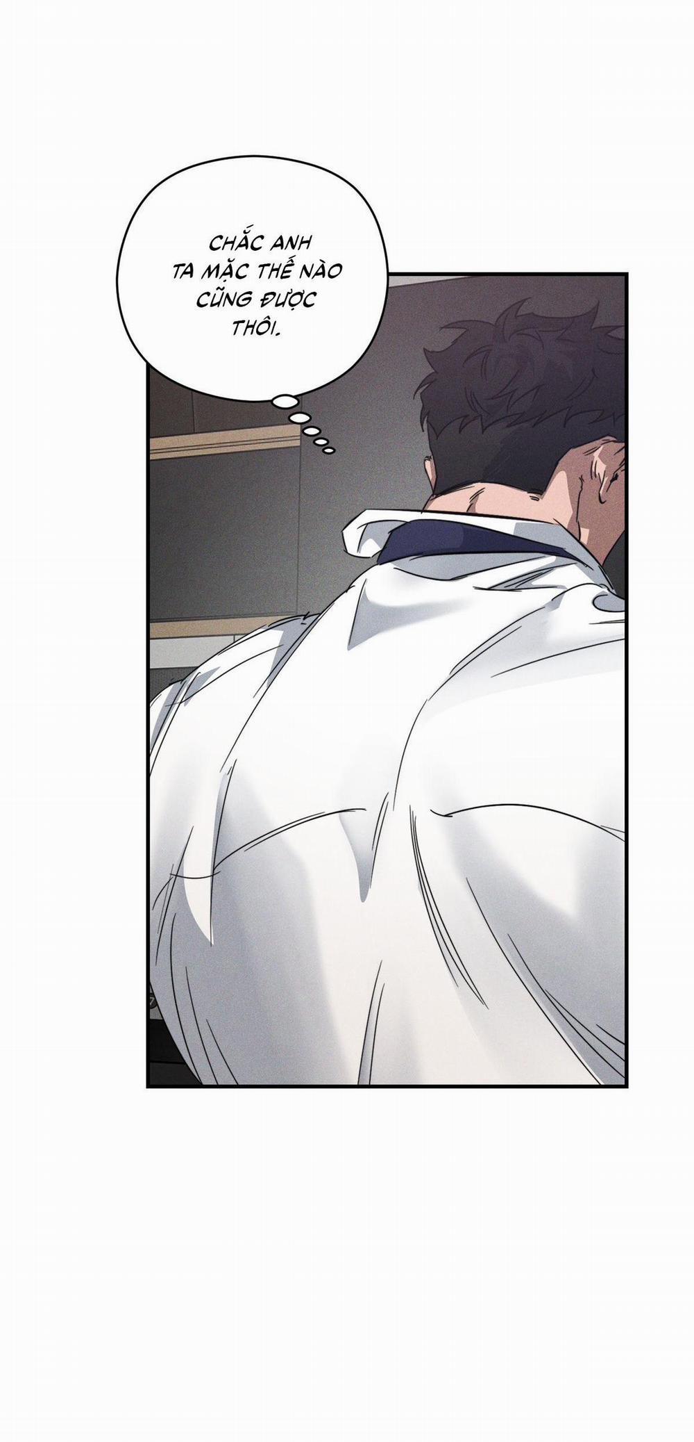 (Cbunu) Xúc Tu Của Dong Ju 2 H+ trang 51