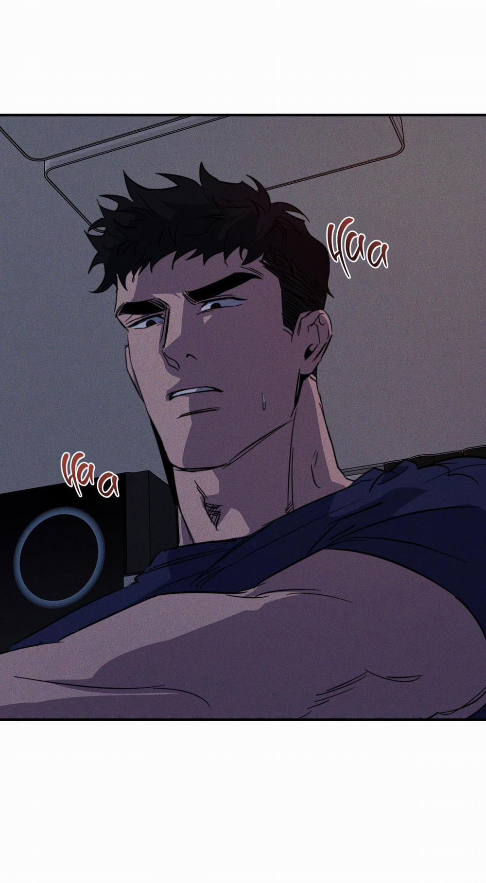 (Cbunu) Xúc Tu Của Dong Ju 2 H+ trang 7