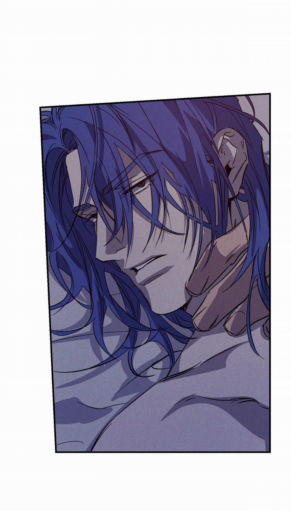 (Cbunu) Xúc Tu Của Dong Ju 2 H+ trang 9