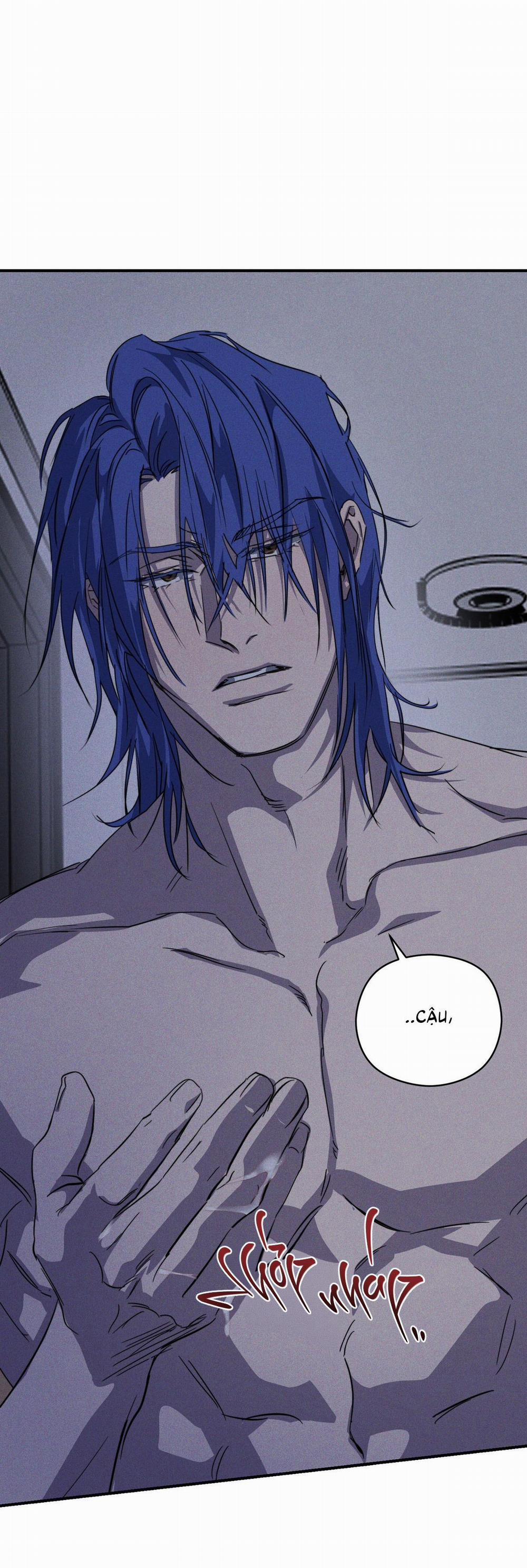 (Cbunu) Xúc Tu Của Dong Ju 2 trang 0