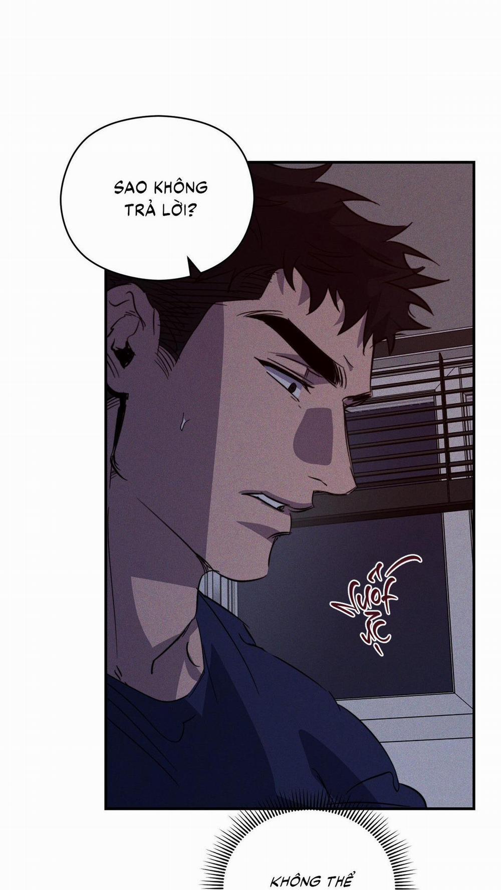 (Cbunu) Xúc Tu Của Dong Ju 2 trang 13