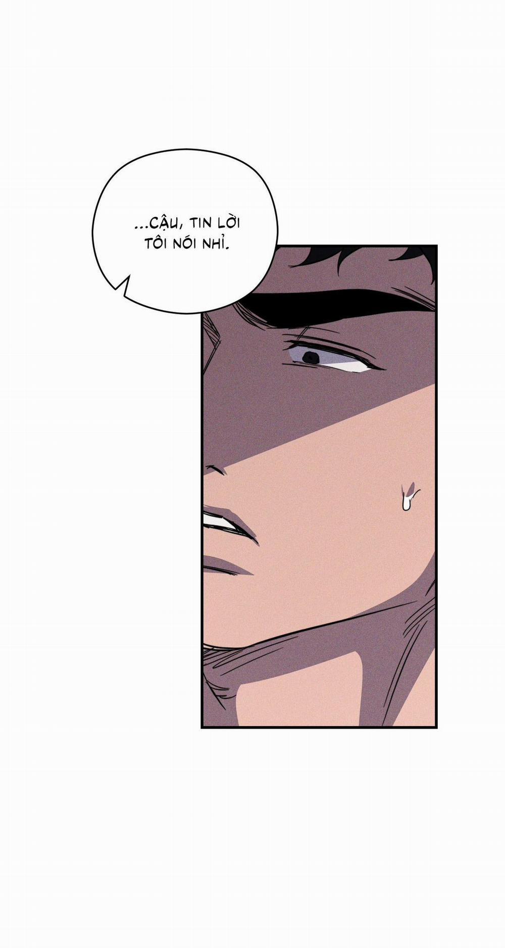 (Cbunu) Xúc Tu Của Dong Ju 2 trang 22