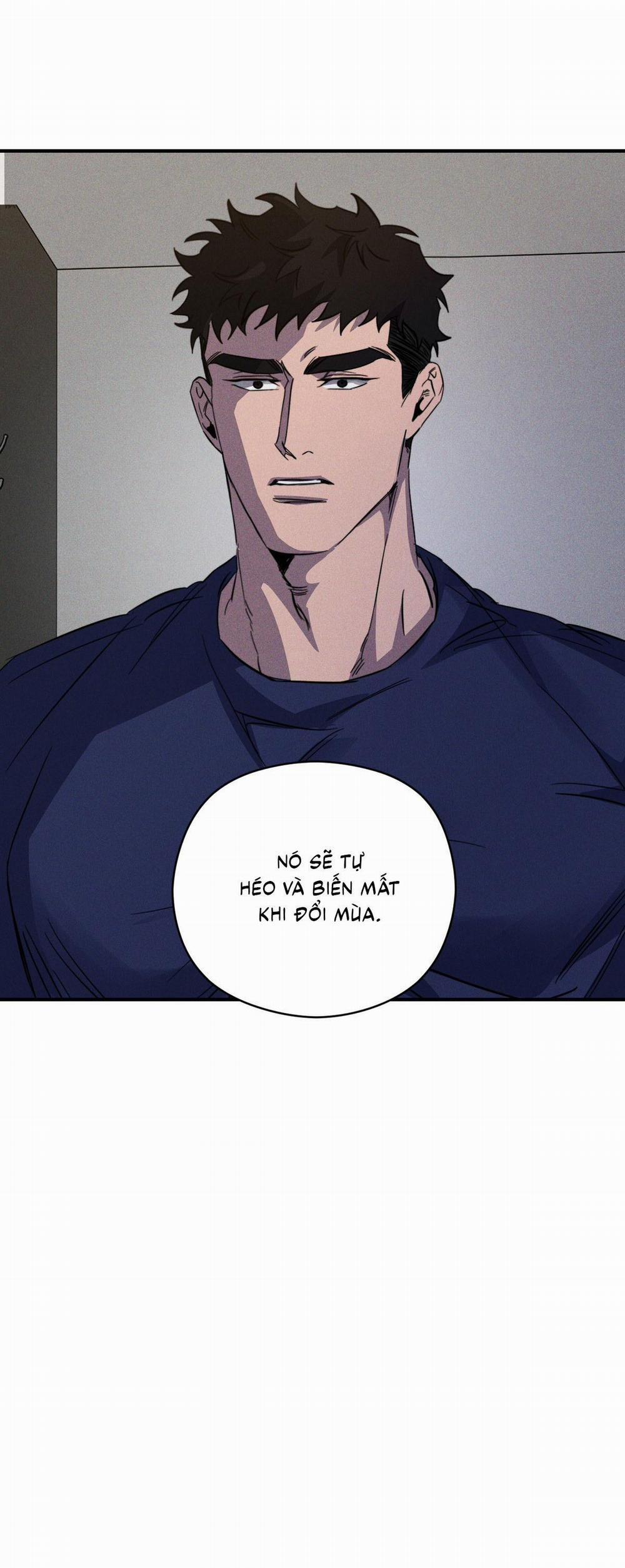 (Cbunu) Xúc Tu Của Dong Ju 2 trang 26