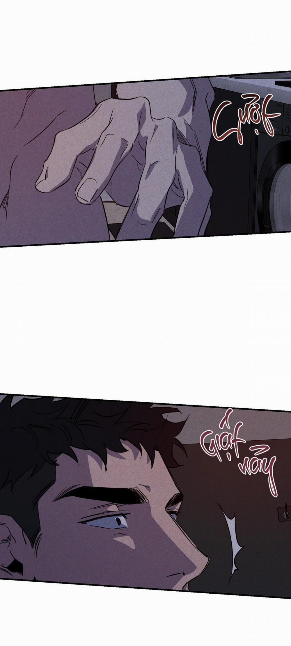 (Cbunu) Xúc Tu Của Dong Ju 2 trang 3