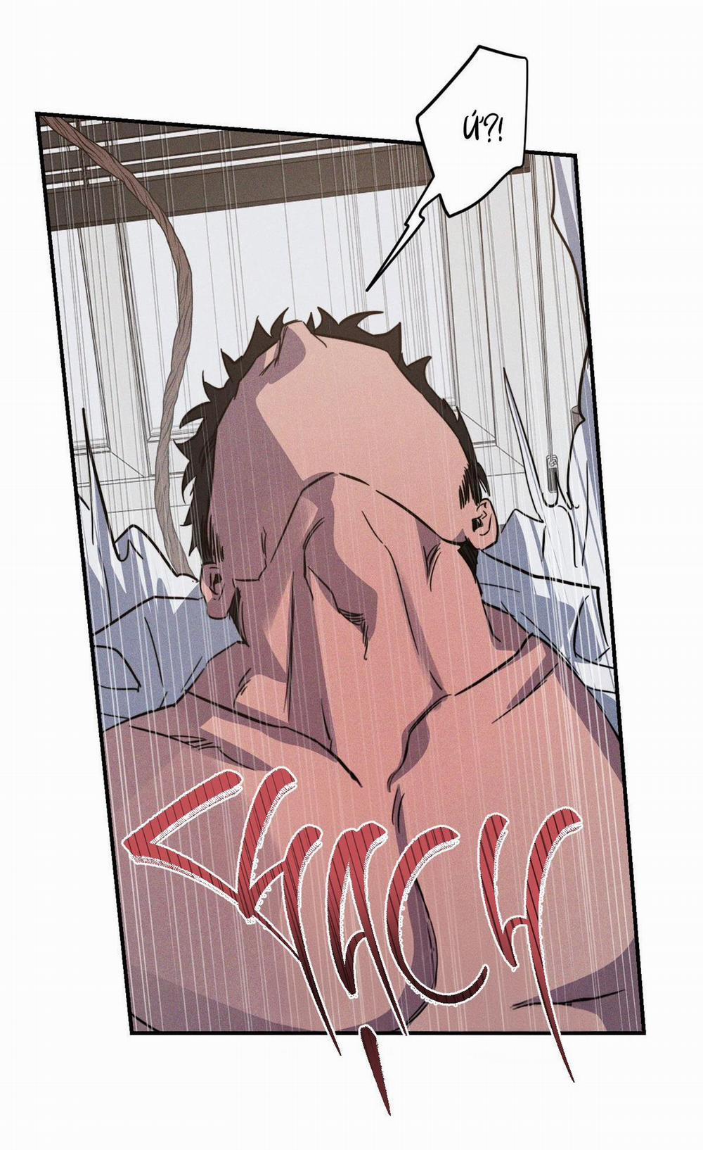 (Cbunu) Xúc Tu Của Dong Ju 2 trang 32