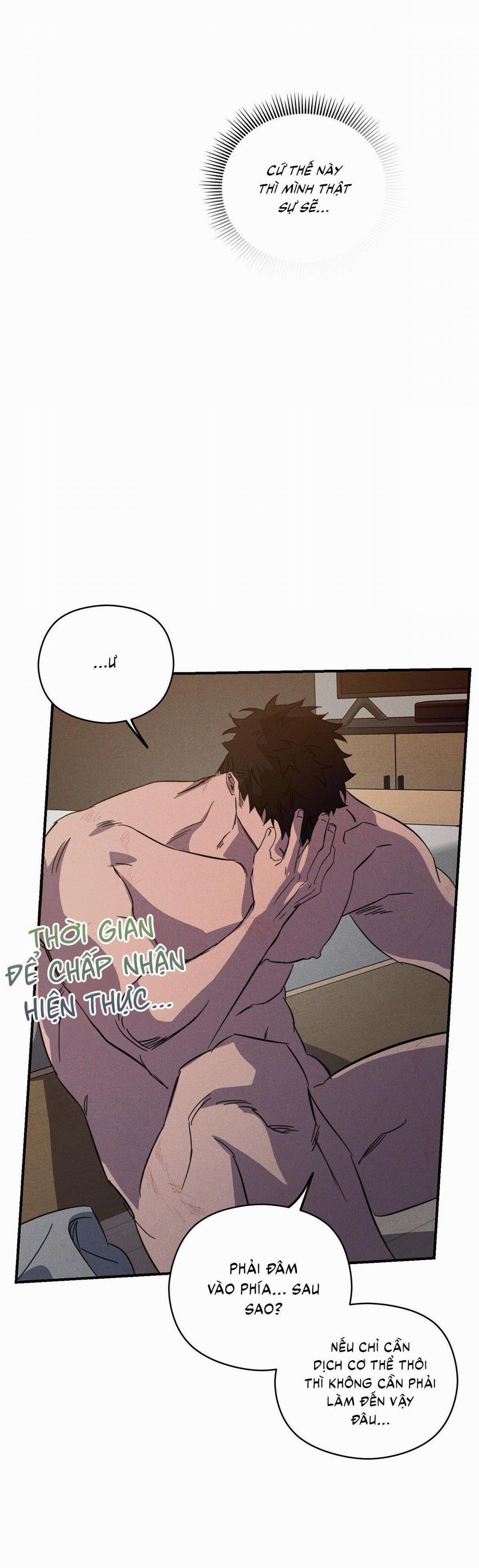 (Cbunu) Xúc Tu Của Dong Ju 2 trang 35