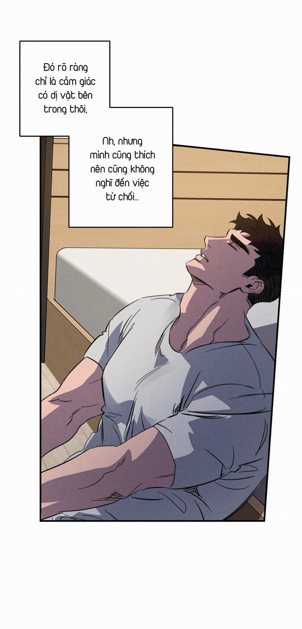 (Cbunu) Xúc Tu Của Dong Ju 2 trang 37