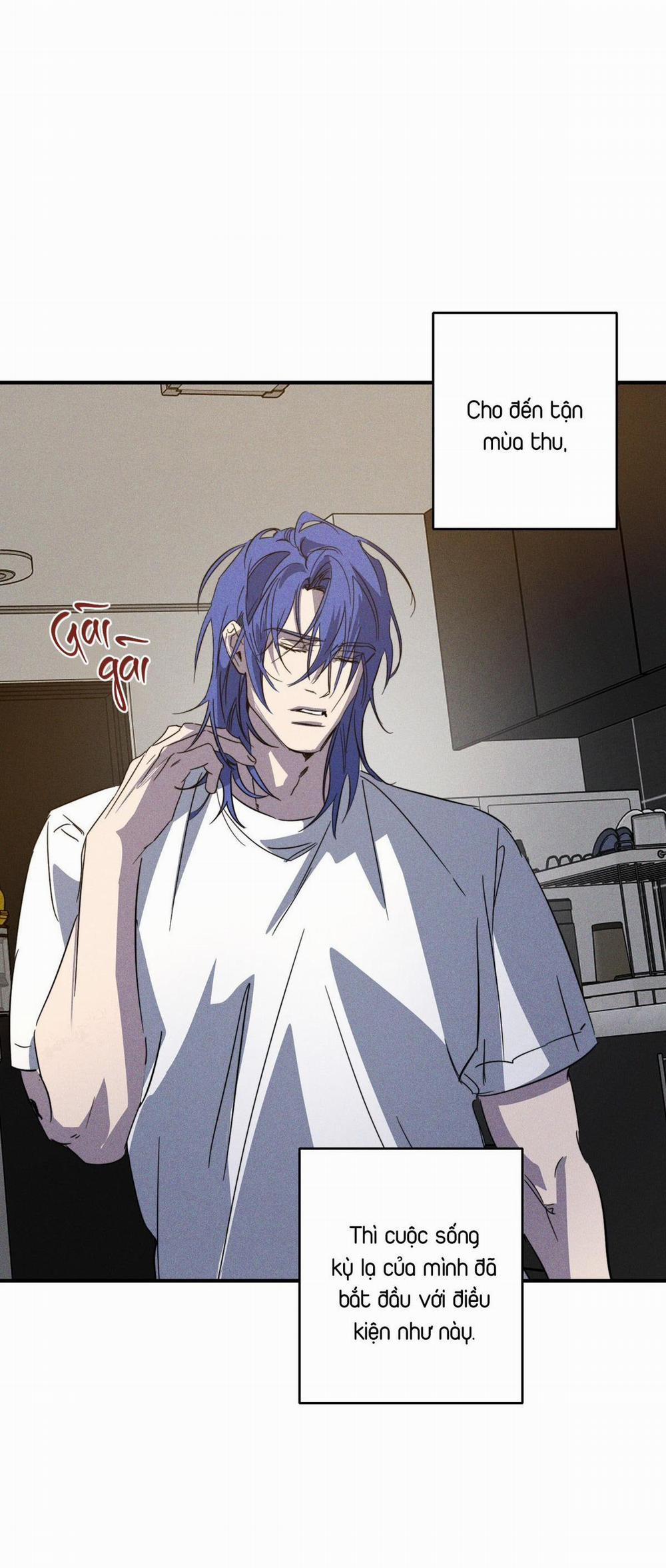 (Cbunu) Xúc Tu Của Dong Ju 2 trang 39