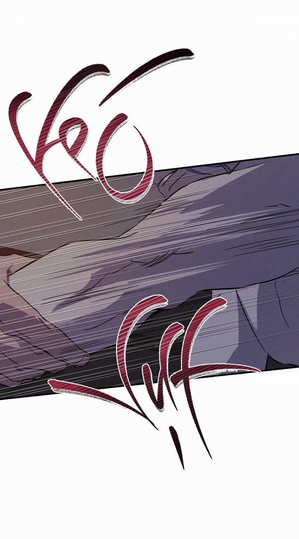 (Cbunu) Xúc Tu Của Dong Ju 2 trang 4