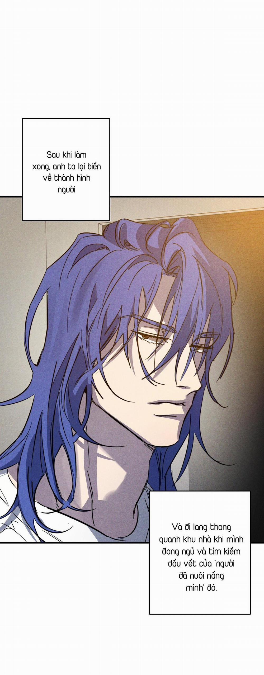 (Cbunu) Xúc Tu Của Dong Ju 2 trang 41