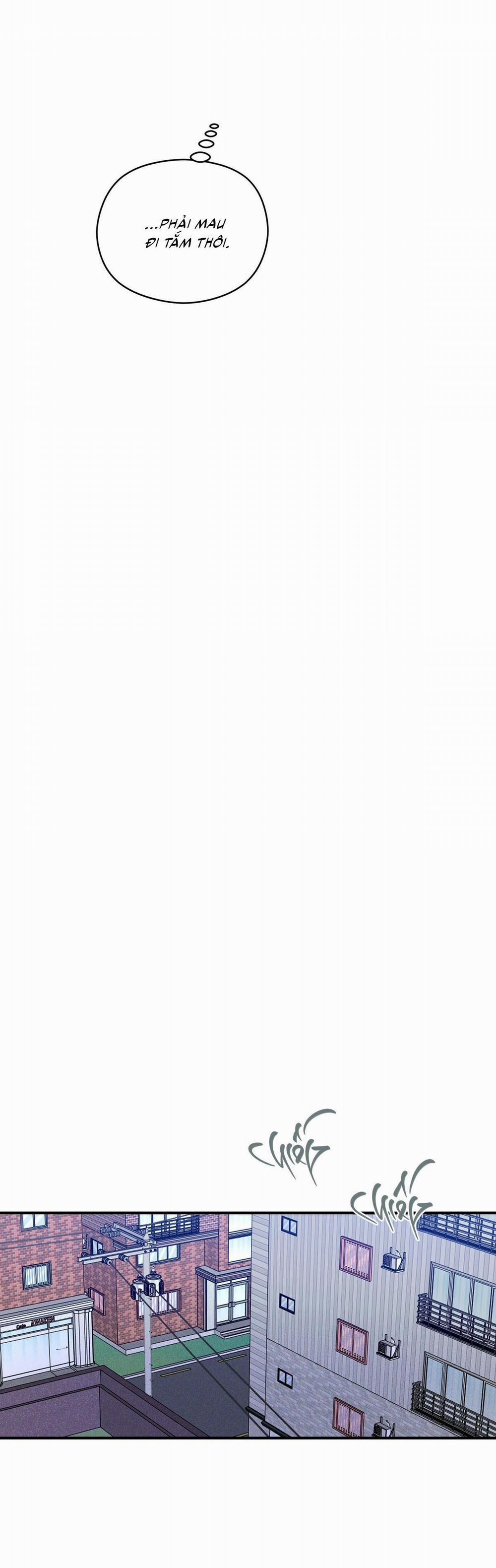 (Cbunu) Xúc Tu Của Dong Ju 2 trang 45