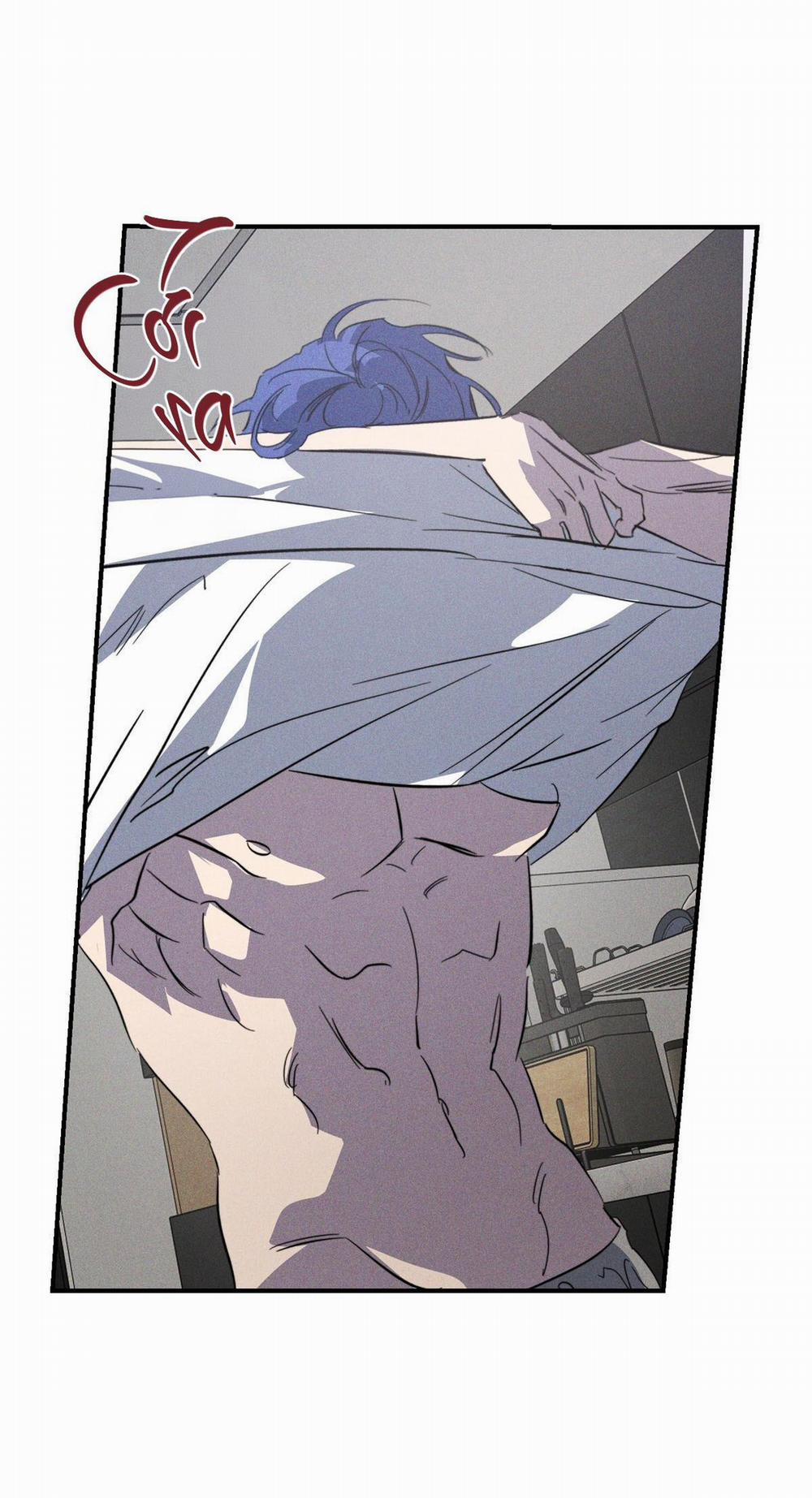 (Cbunu) Xúc Tu Của Dong Ju 2 trang 46