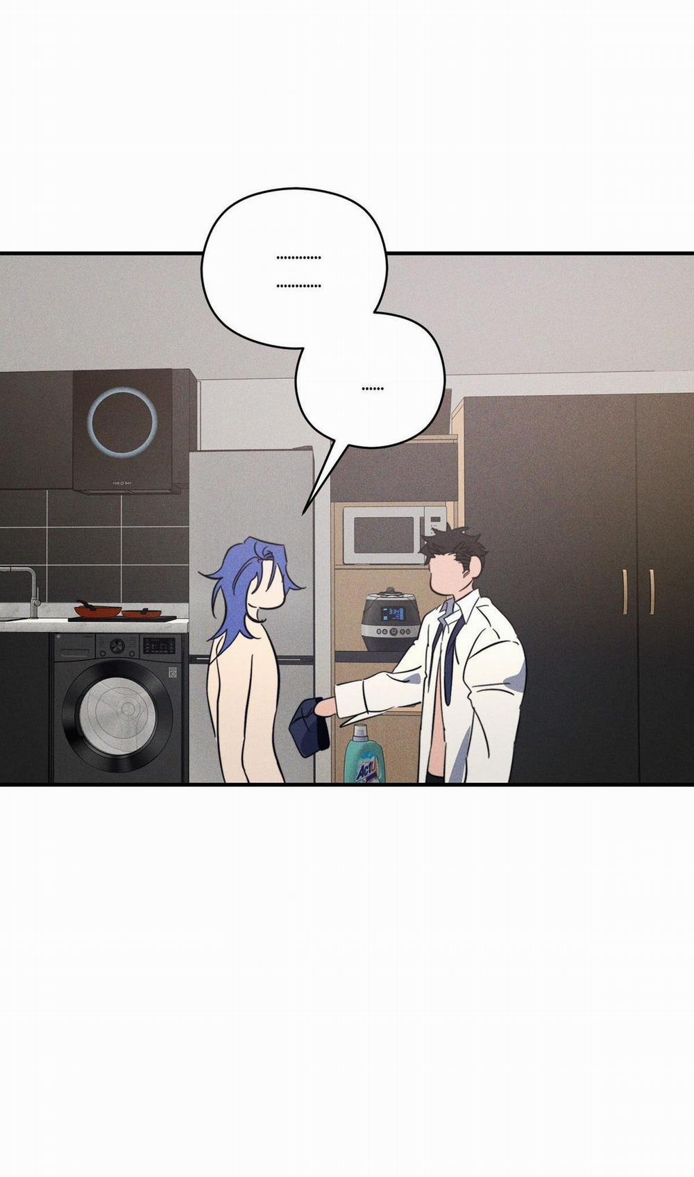 (Cbunu) Xúc Tu Của Dong Ju 2 trang 49