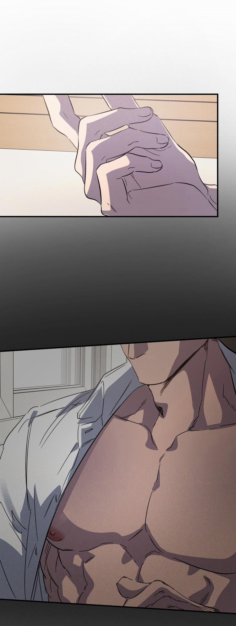 (Cbunu) Xúc Tu Của Dong Ju 2 trang 54