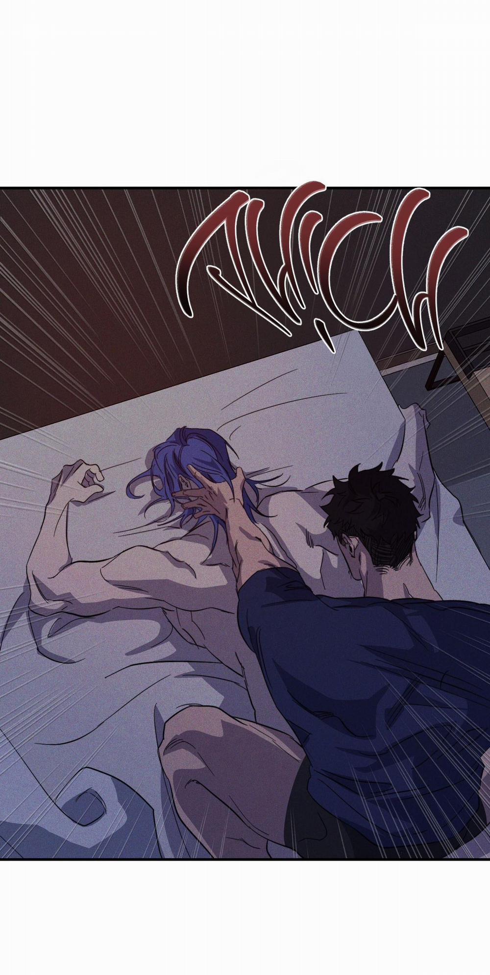 (Cbunu) Xúc Tu Của Dong Ju 2 trang 6