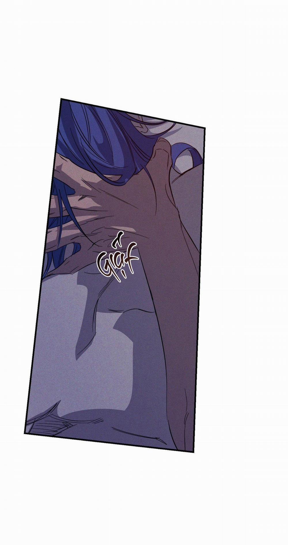 (Cbunu) Xúc Tu Của Dong Ju 2 trang 8