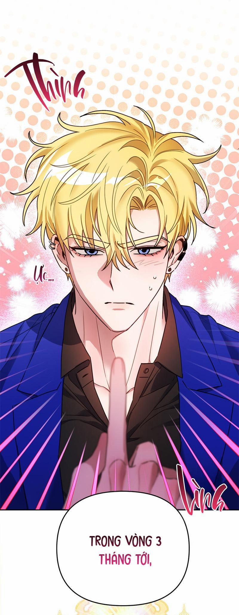 ( CBunu ) Yêu Phải Lừa Đảo 0 Preview trang 9