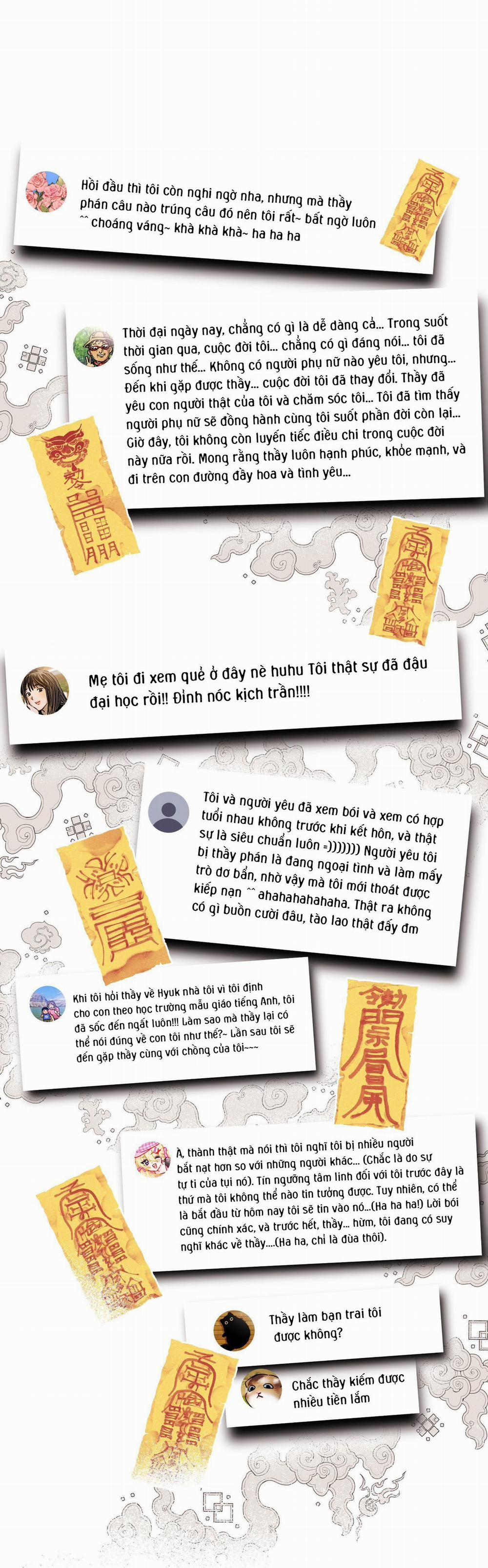 ( CBunu ) Yêu Phải Lừa Đảo 1 trang 0