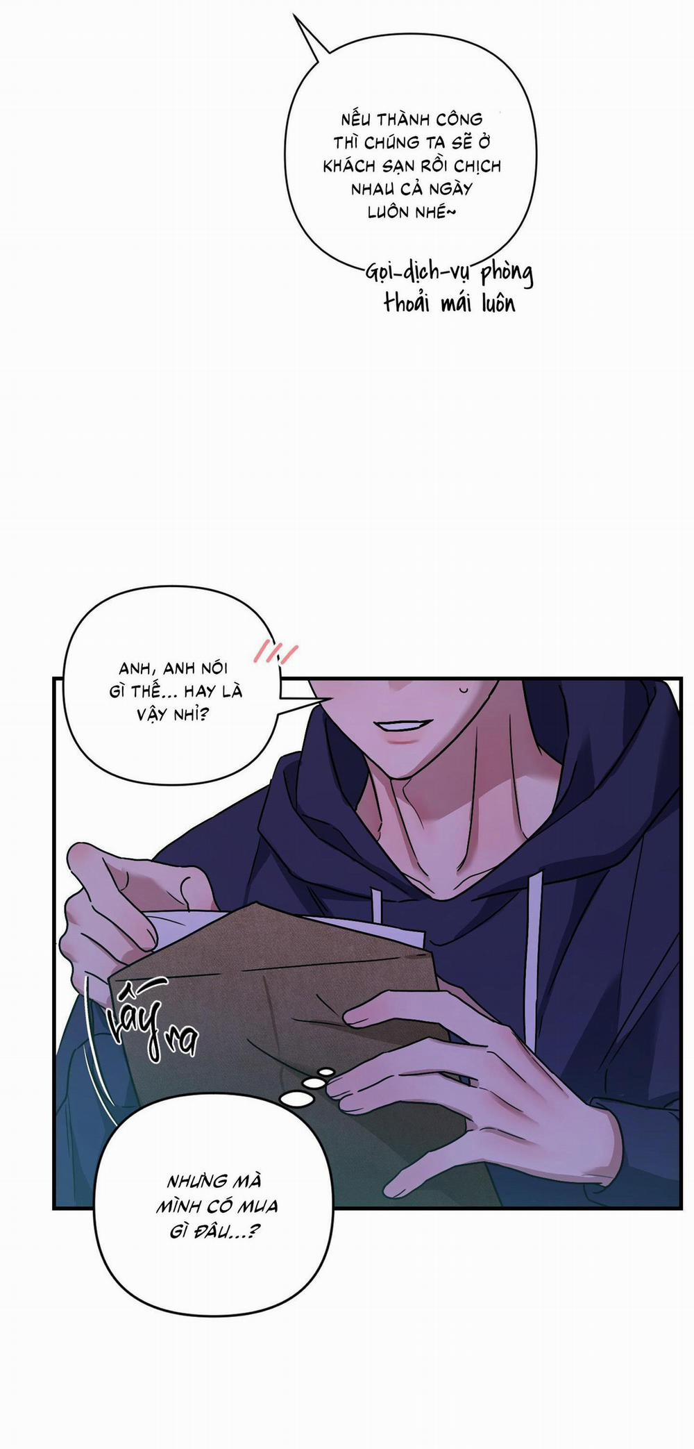 ( CBunu ) Yêu Phải Lừa Đảo 1 trang 68