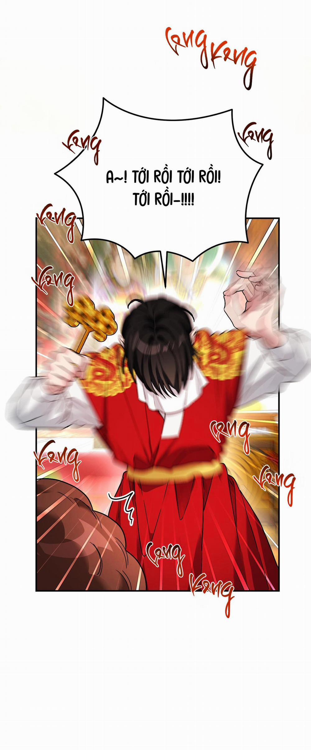 ( CBunu ) Yêu Phải Lừa Đảo 1 trang 8