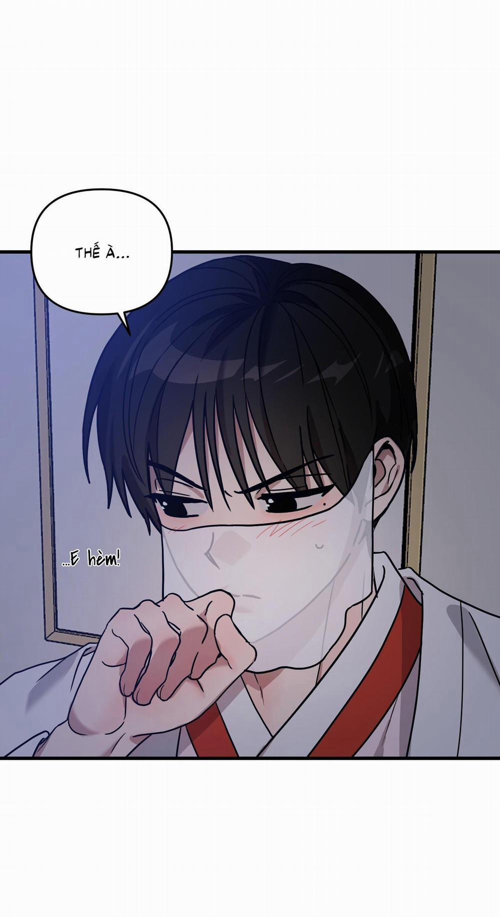 ( CBunu ) Yêu Phải Lừa Đảo 10 trang 17