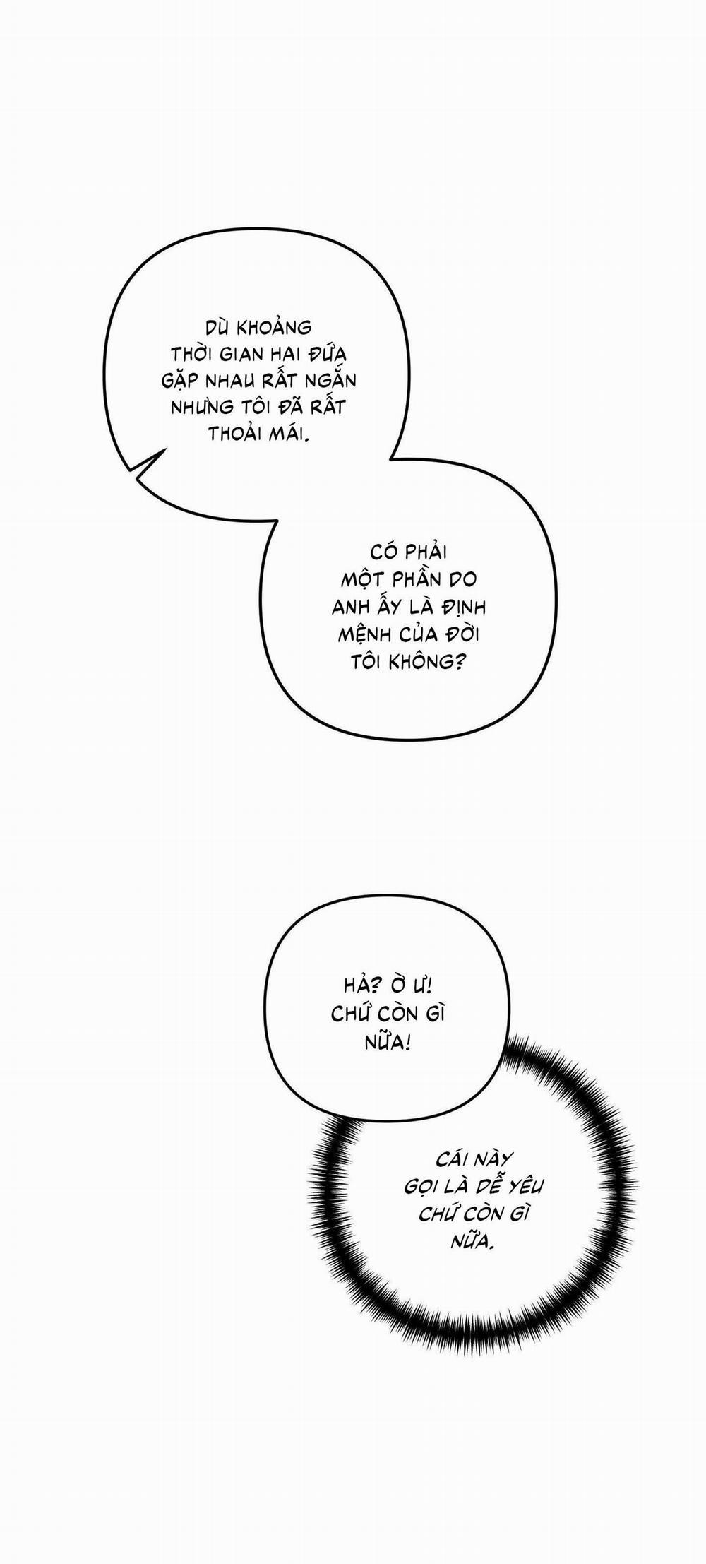 ( CBunu ) Yêu Phải Lừa Đảo 10 trang 18