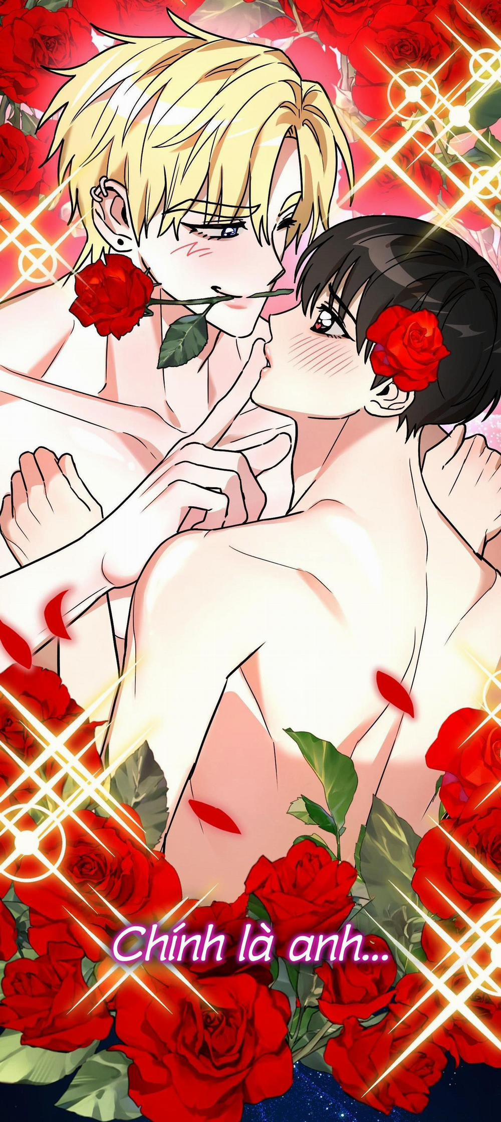 ( CBunu ) Yêu Phải Lừa Đảo 10 trang 36