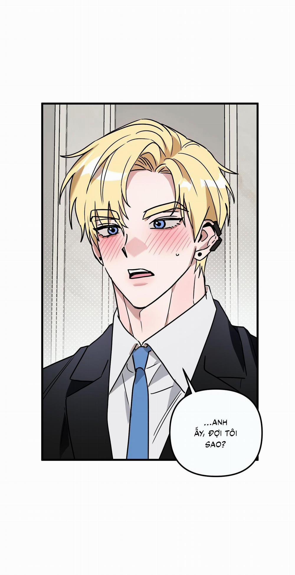 ( CBunu ) Yêu Phải Lừa Đảo 10 trang 39