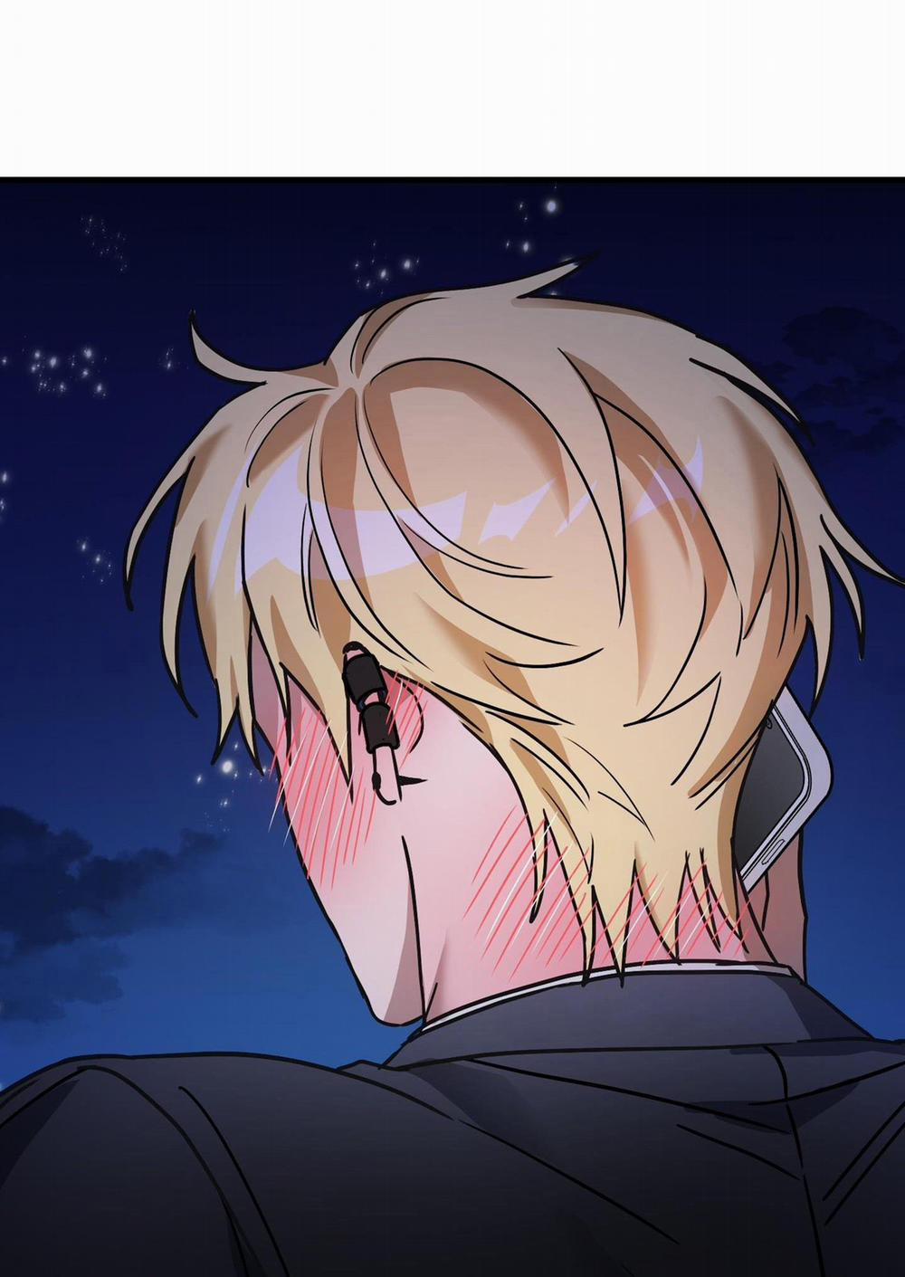 ( CBunu ) Yêu Phải Lừa Đảo 10 trang 52