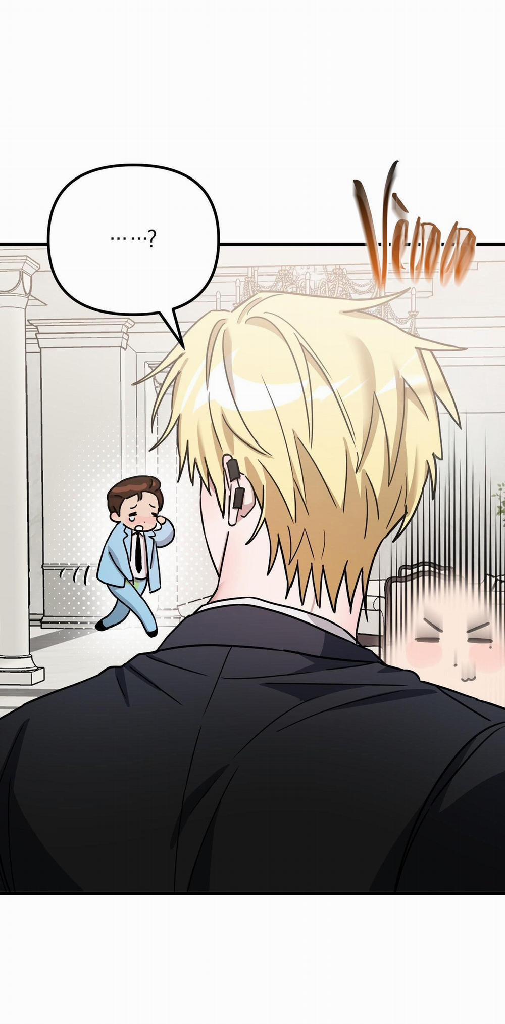 ( CBunu ) Yêu Phải Lừa Đảo 10 trang 6