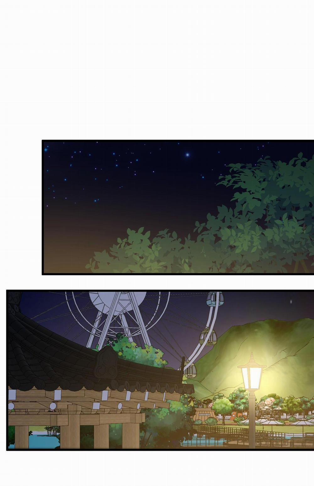 ( CBunu ) Yêu Phải Lừa Đảo 10 trang 60