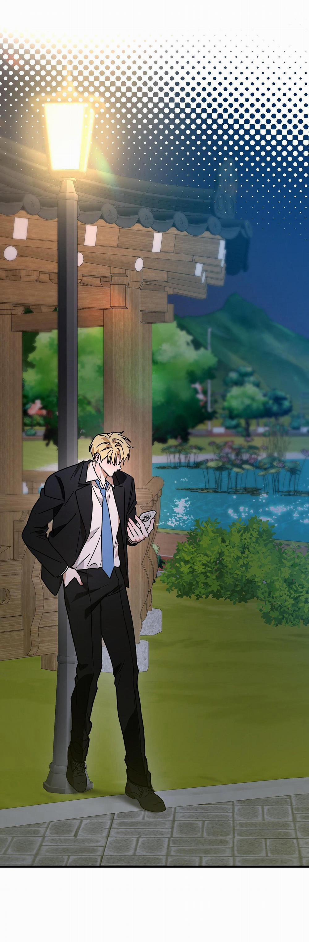 ( CBunu ) Yêu Phải Lừa Đảo 10 trang 61